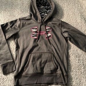 Under Armour hoodie